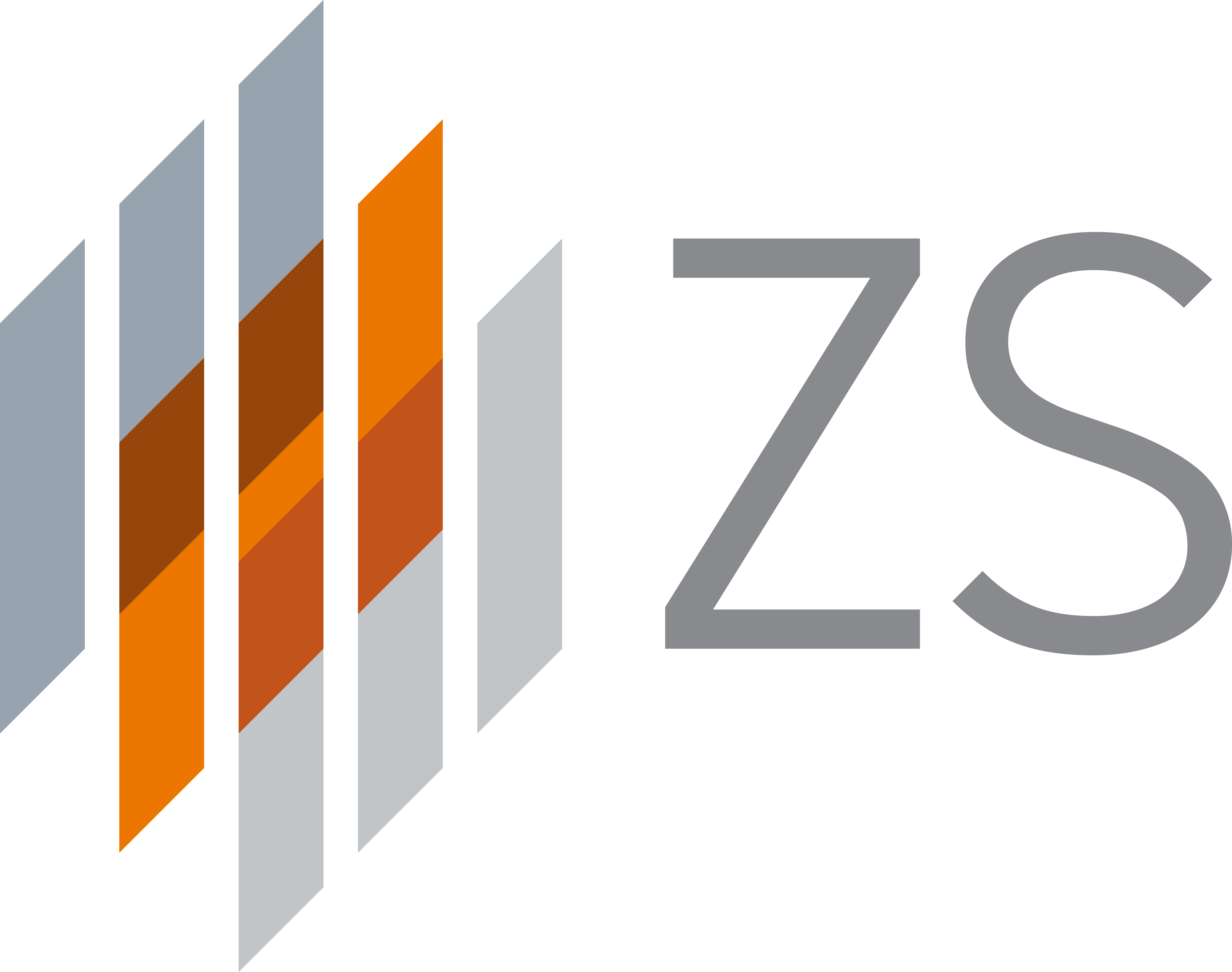 Amazon Web Services Case Study: ZS